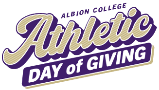 Albion College Athletic Day of Giving